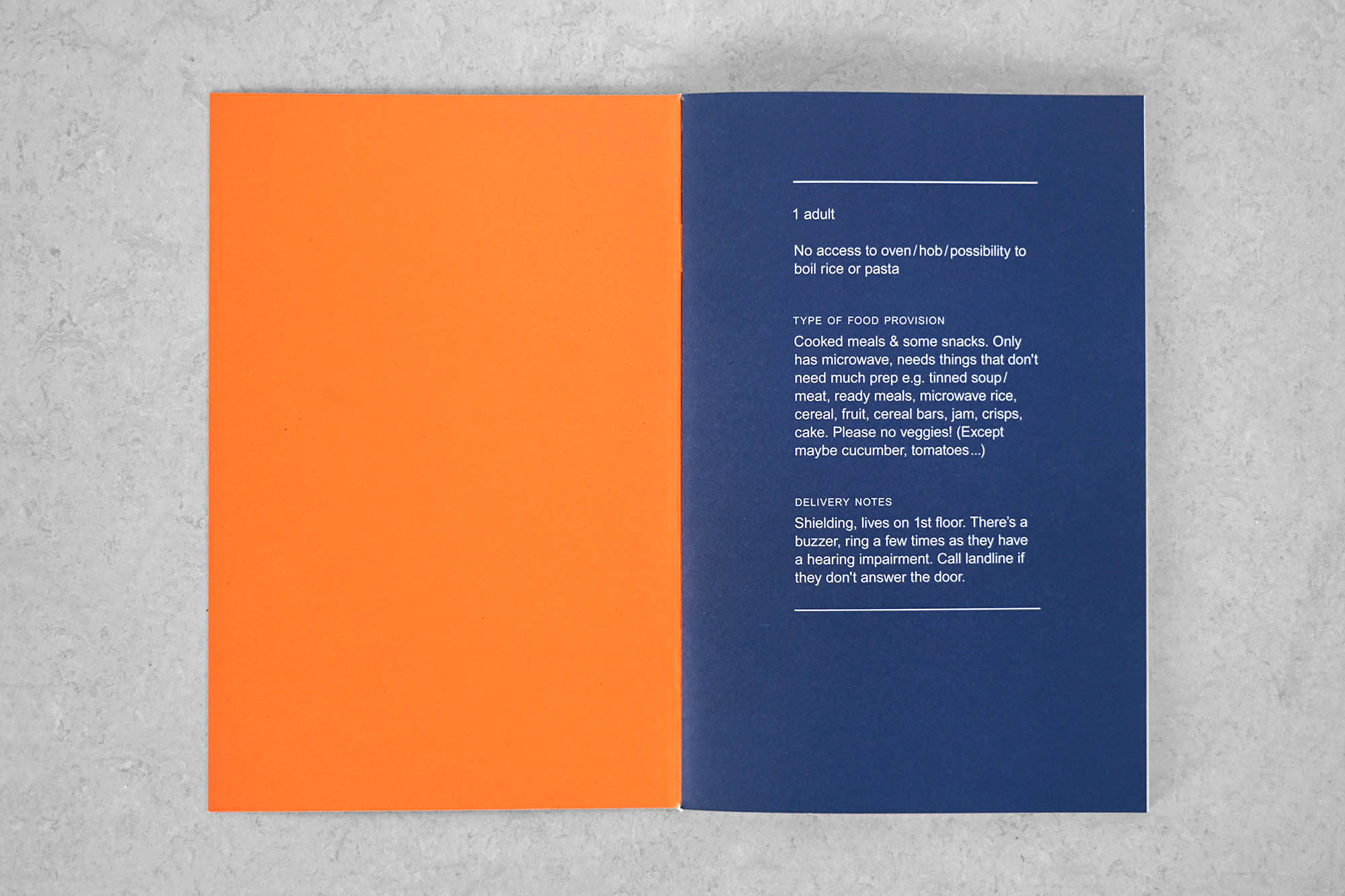 Publication