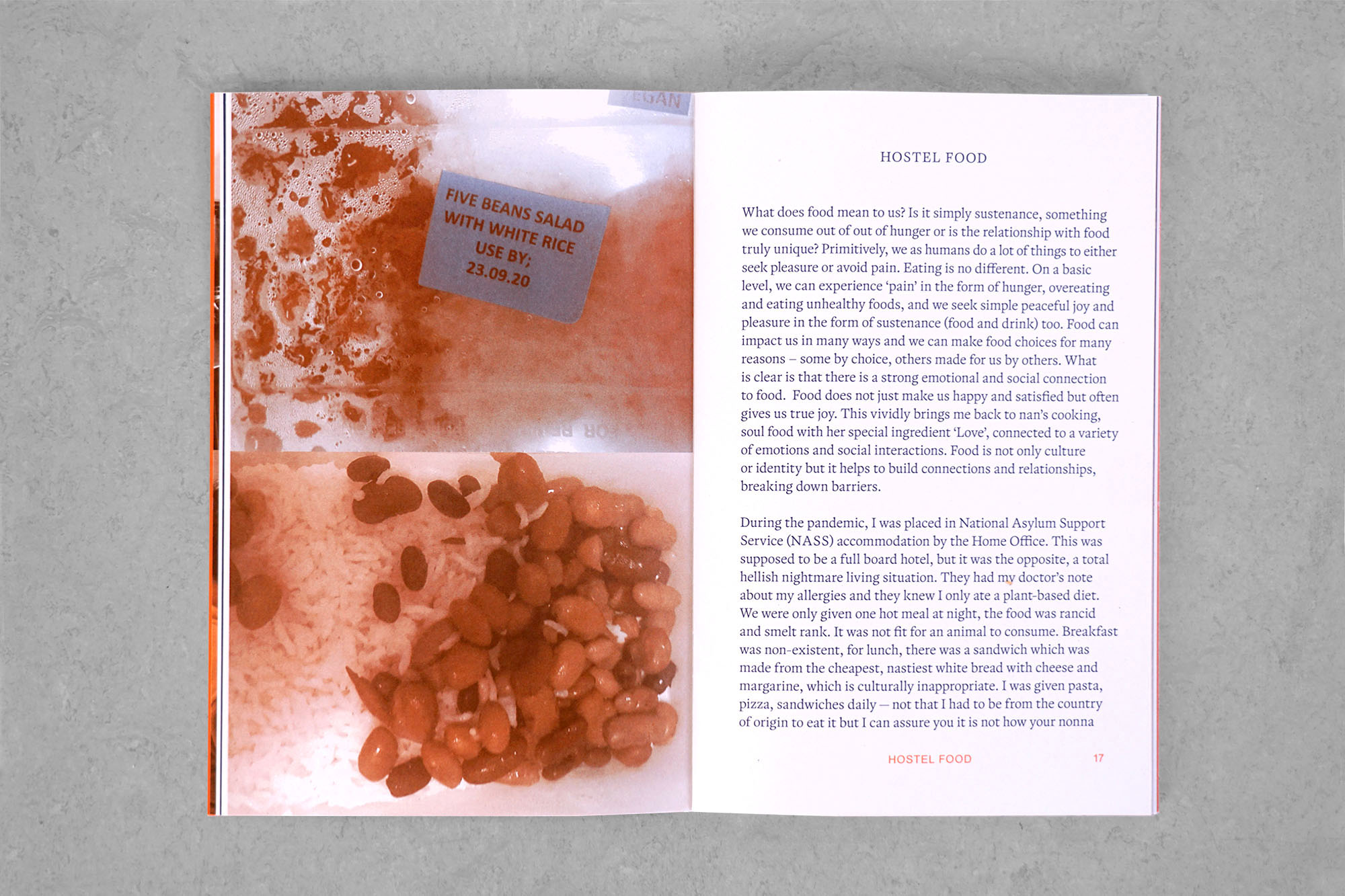 Publication